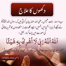 Allahu Allahu rabbi la ushriku bihi shai an meaning in Urdu